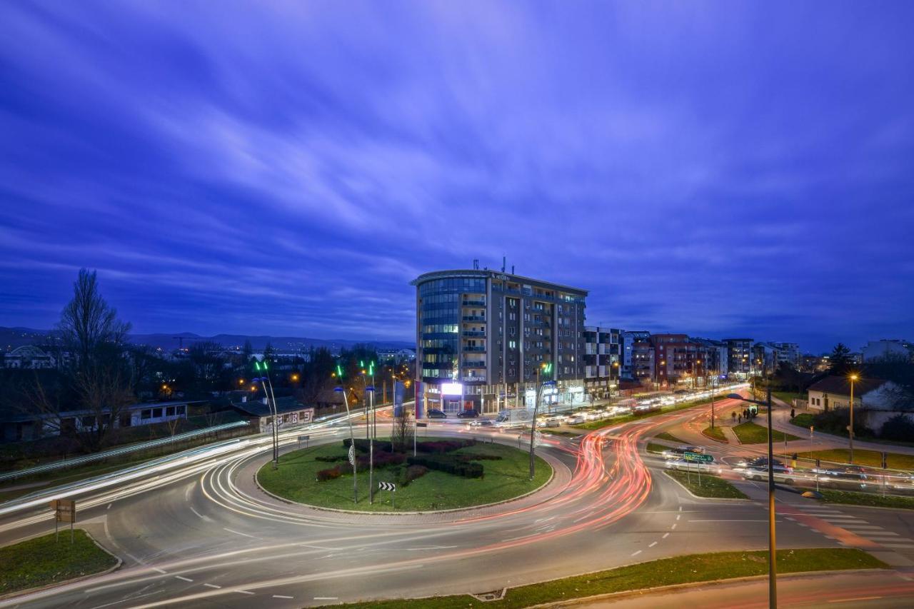 Divine & Delight Apartments Novi Sad Exterior photo