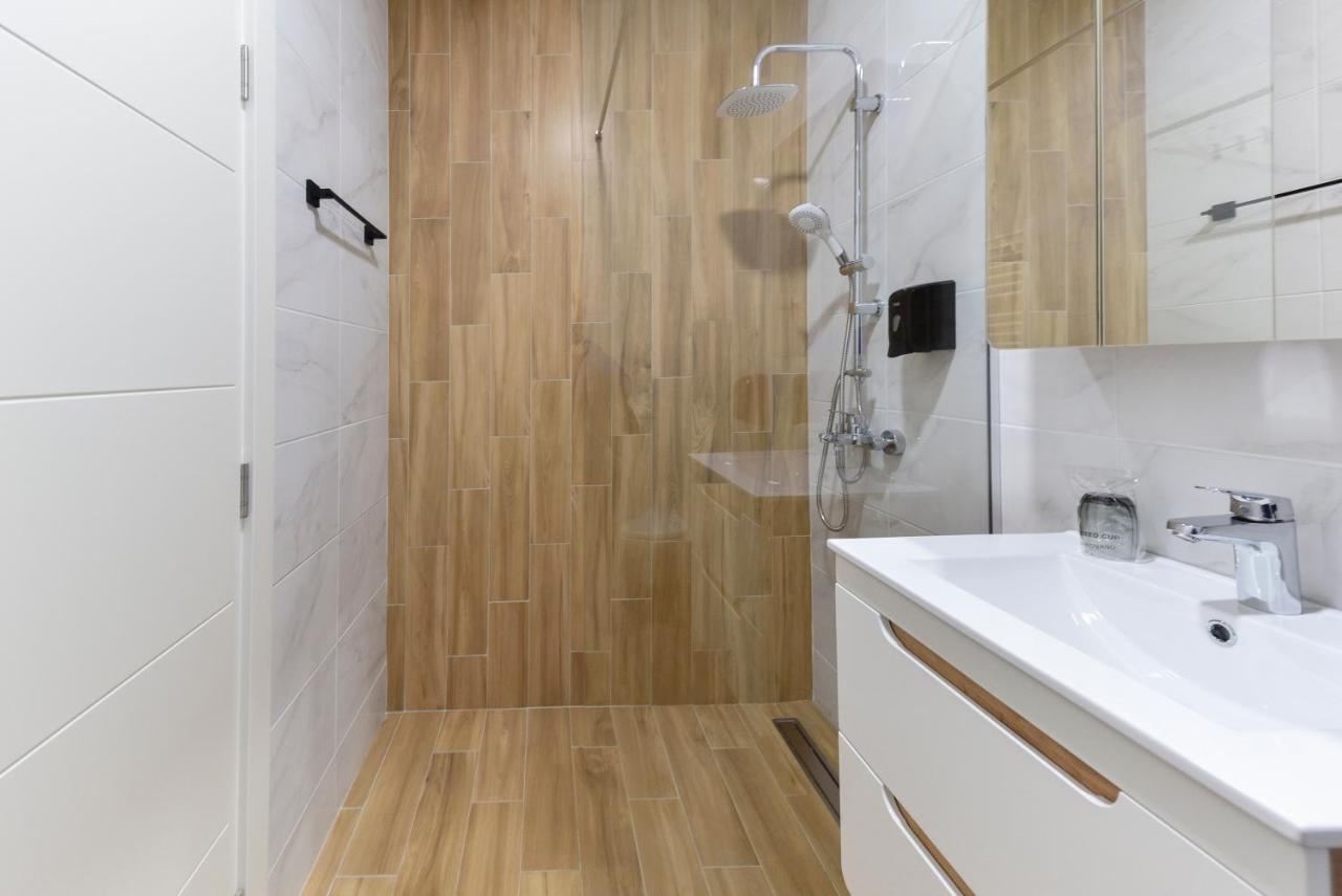 Divine & Delight Apartments Novi Sad Exterior photo
